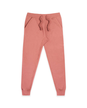 Large Dusty Rose Cotton Heritage M7580 