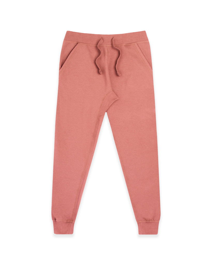 3X-Large Dusty Rose Cotton Heritage M7580 