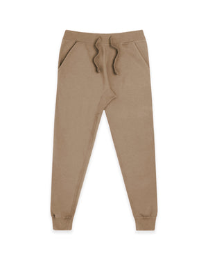 3X-Large Latte Cotton Heritage M7580 