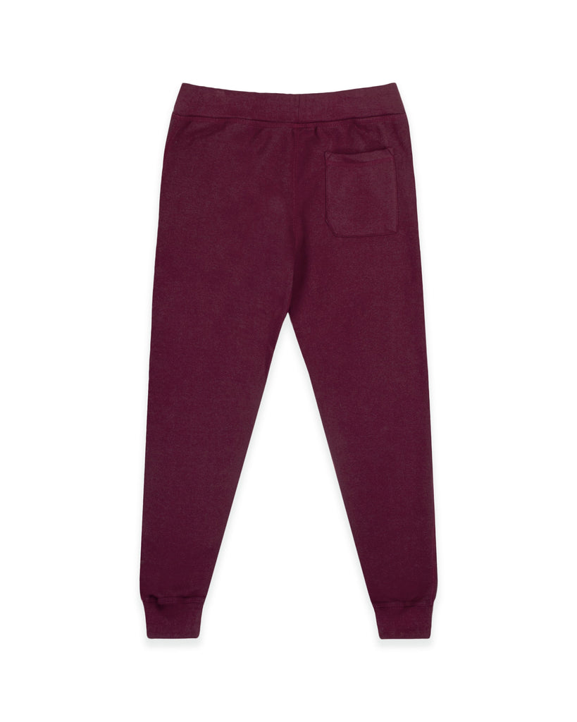3X-Large Maroon Cotton Heritage M7580 