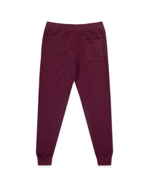 X-Small Maroon Cotton Heritage M7580 