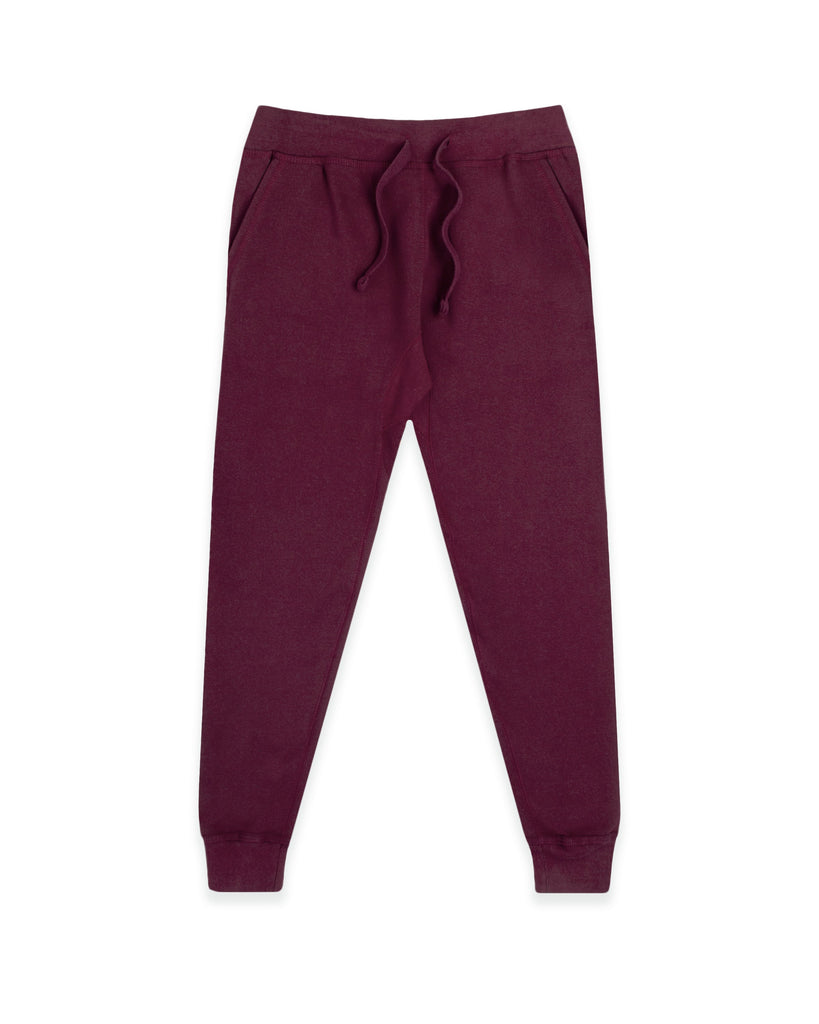 3X-Large Maroon Cotton Heritage M7580 