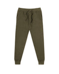 3X-Large Military Green Cotton Heritage M7580 