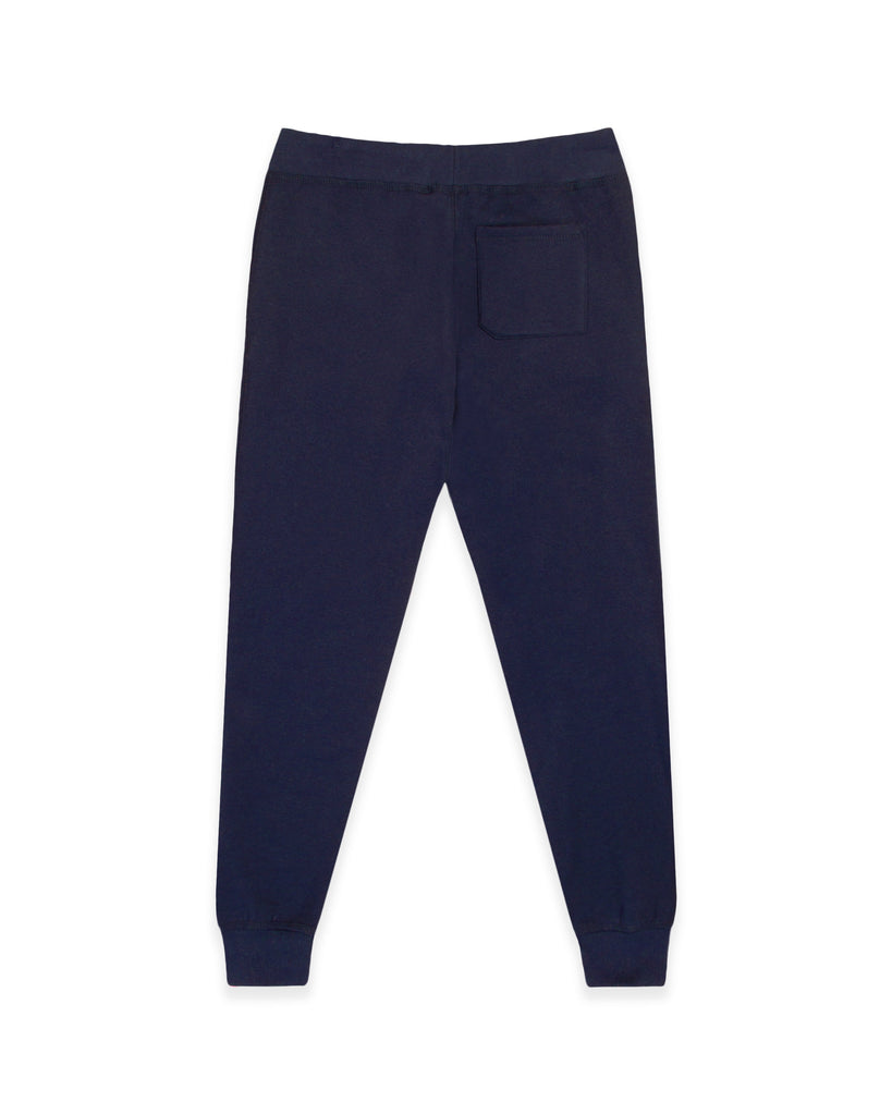 3X-Large Navy Blazer Cotton Heritage M7580 