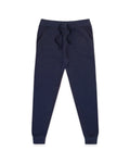 Medium Navy Blazer Cotton Heritage M7580 
