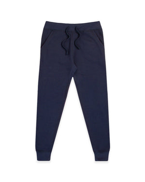 Medium Navy Blazer Cotton Heritage M7580 