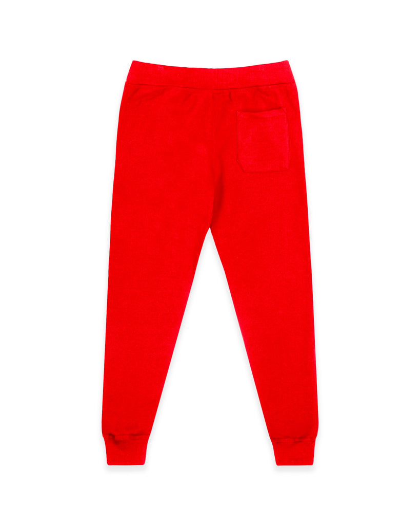 3X-Large Team Red Cotton Heritage M7580 