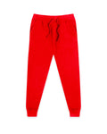 Small Team Red Cotton Heritage M7580 