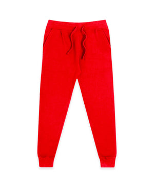 Small Team Red Cotton Heritage M7580 