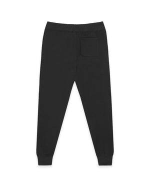 3X-Large Vintage Black Cotton Heritage M7580 