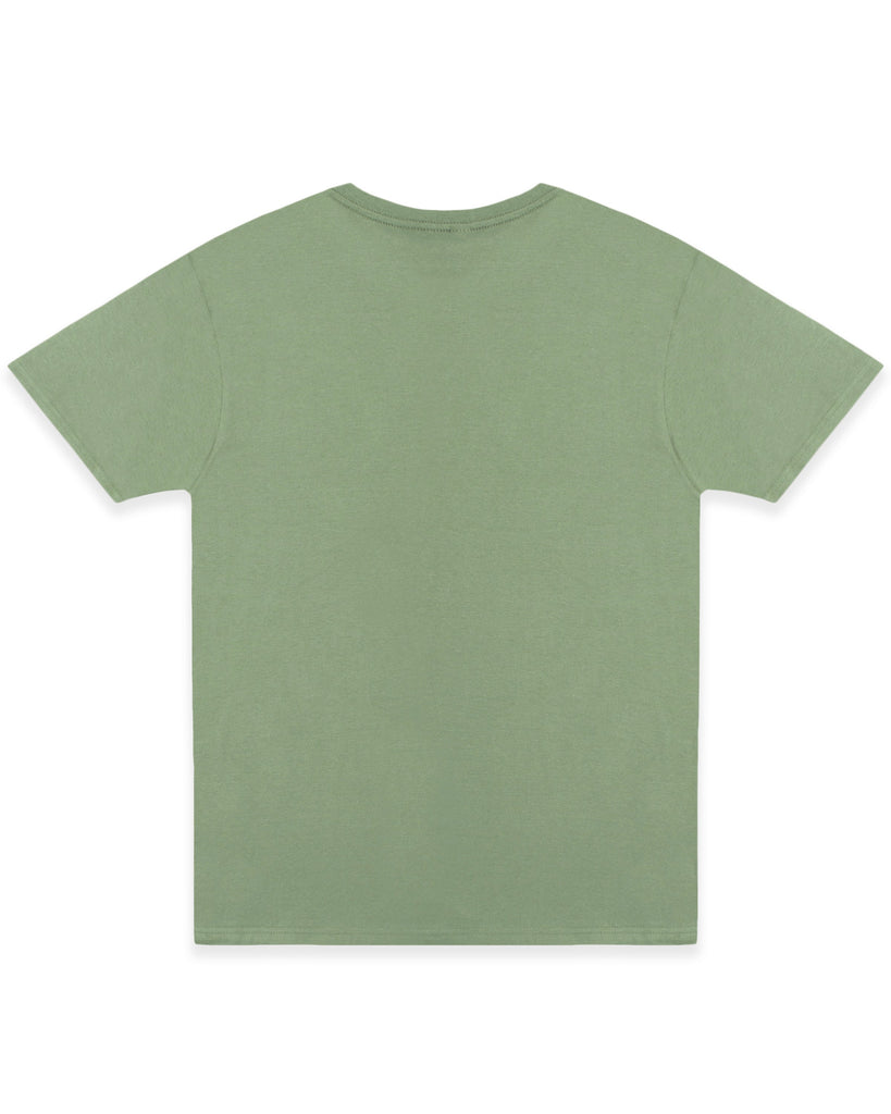 3X-Large Artichoke Cotton Heritage MC1040 