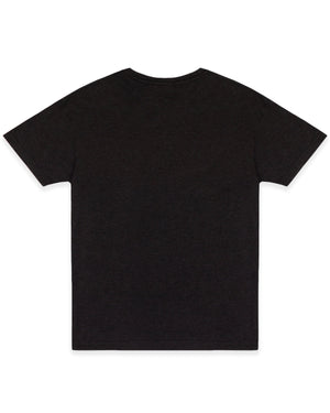 Medium Graphite Heather Cotton Heritage MC1040 