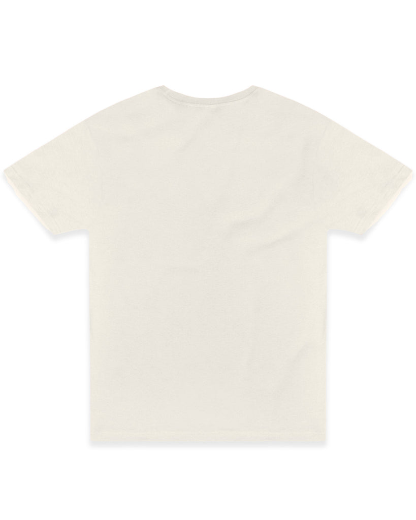 3X-Large Bone Cotton Heritage MC1040 