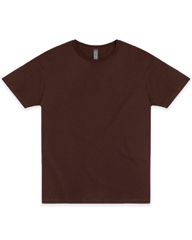 3X-Large Cacao Shell Cotton Heritage MC1040 