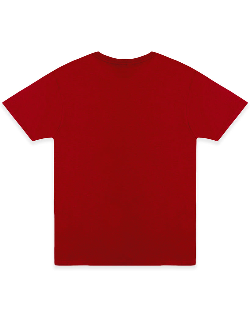 3X-Large Cardinal Cotton Heritage MC1040 