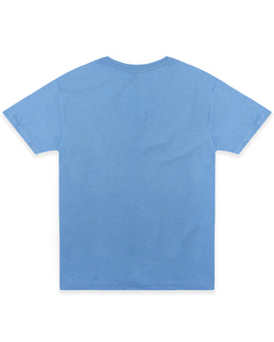 3X-Large Carolina Blue Cotton Heritage MC1040 