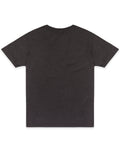 Large Charcoal Heather Cotton Heritage MC1040 