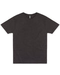 Large Charcoal Heather Cotton Heritage MC1040 