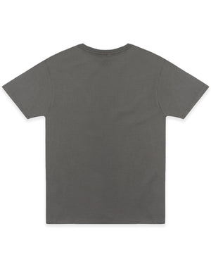 X-Large Cool Grey Cotton Heritage MC1040 