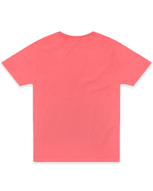 3X-Large Coral Cotton Heritage MC1040 
