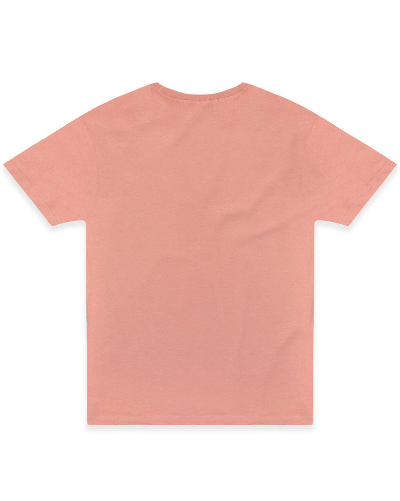 3X-Large Dusty Rose Cotton Heritage MC1040 