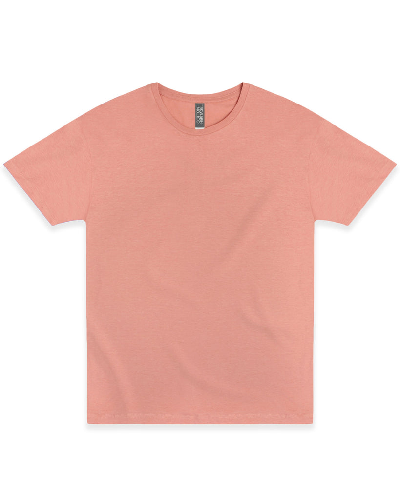 3X-Large Dusty Rose Cotton Heritage MC1040 
