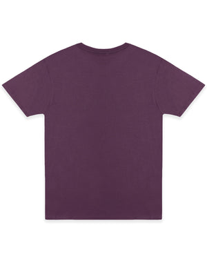 Small Fig Purple Cotton Heritage MC1040 