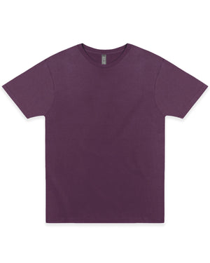 Small Fig Purple Cotton Heritage MC1040 
