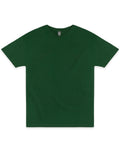 Large Forest Green Cotton Heritage MC1040 