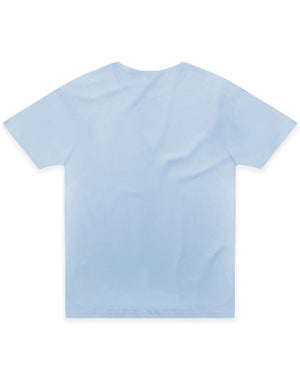 Medium Light Blue Cotton Heritage MC1040 