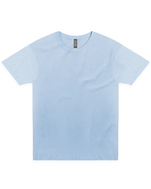 Medium Light Blue Cotton Heritage MC1040 
