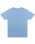3X-Large Light Blue Heather Cotton Heritage MC1040 