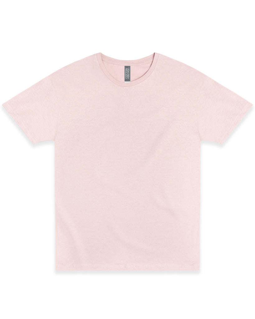 3X-Large Light Pink Cotton Heritage MC1040 