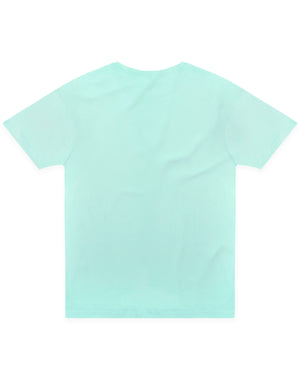 X-Small Mint Cotton Heritage MC1040 