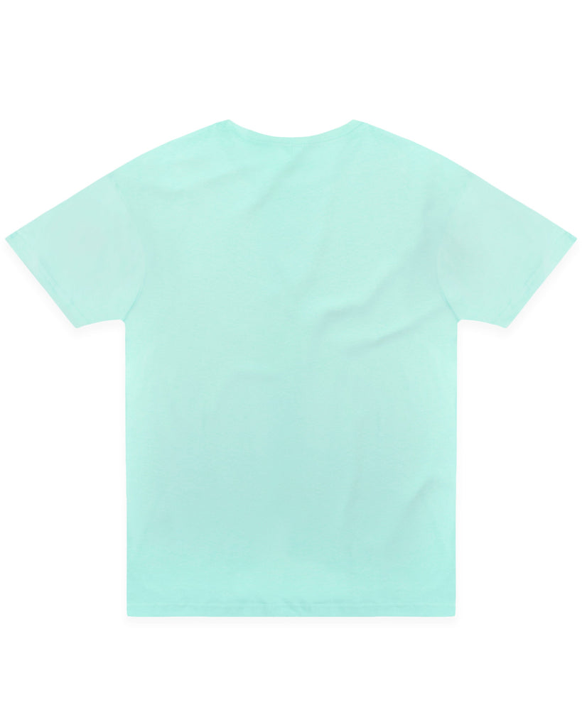 3X-Large Mint Cotton Heritage MC1040 