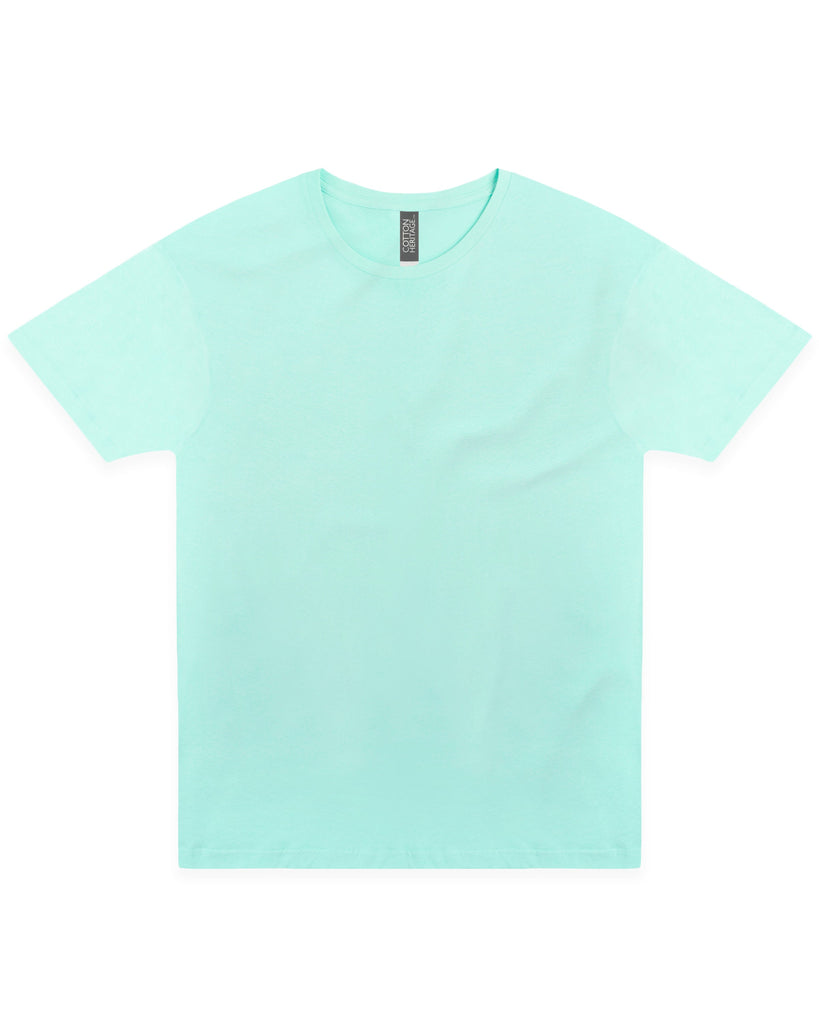 3X-Large Mint Cotton Heritage MC1040 