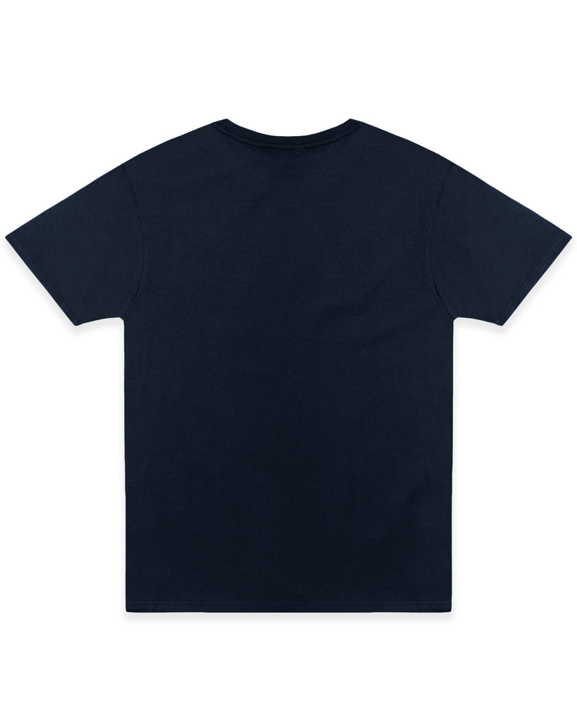 3X-Large Navy Cotton Heritage MC1040 