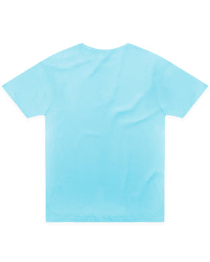 X-Large Pacific Blue Cotton Heritage MC1040 