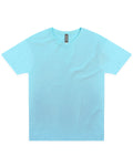 X-Large Pacific Blue Cotton Heritage MC1040 