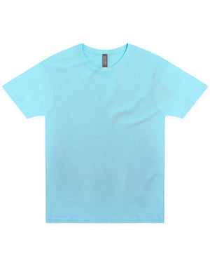 X-Large Pacific Blue Cotton Heritage MC1040 