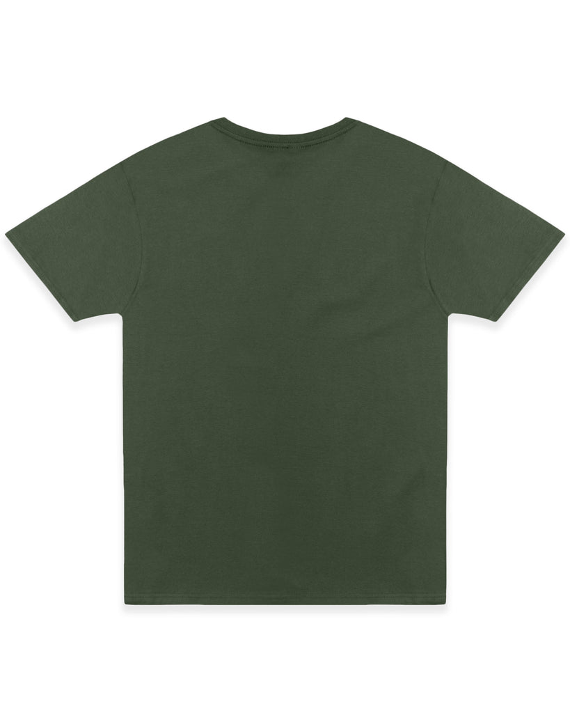 3X-Large Pine Cotton Heritage MC1040 
