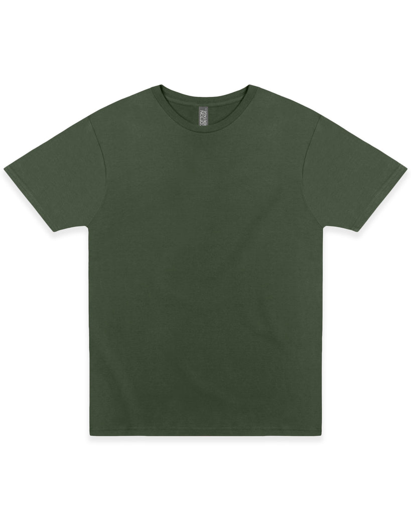 3X-Large Pine Cotton Heritage MC1040 