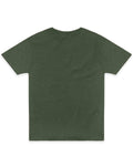 Small Pine Heather Cotton Heritage MC1040 