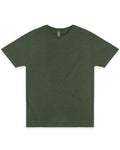 3X-Large Pine Heather Cotton Heritage MC1040 