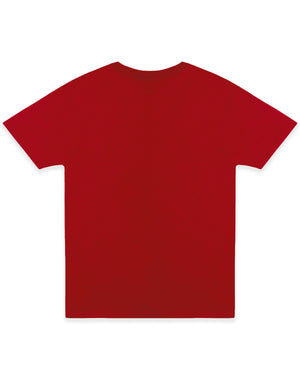 X-Large Red Cotton Heritage MC1040 