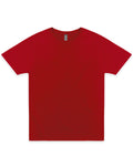 X-Large Red Cotton Heritage MC1040 