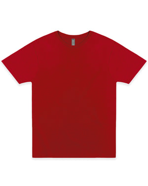 X-Large Red Cotton Heritage MC1040 