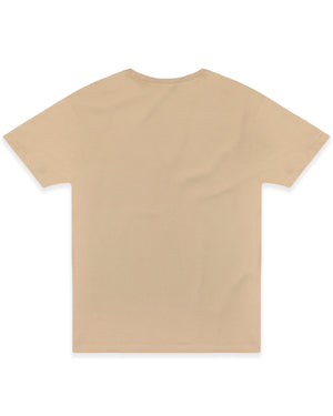 X-Large Sand Cotton Heritage MC1040 