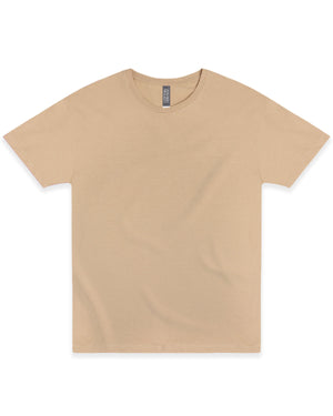 X-Large Sand Cotton Heritage MC1040 