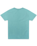 Large Seafoam Cotton Heritage MC1040 